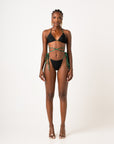 AZI Reversible Bikini Bottom