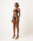 AZI Reversible Bikini Bottom