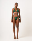 AZI Reversible Bikini Bottom