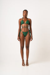 AZI Reversible Bikini Bottom