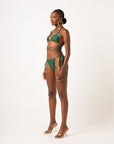 AZI Reversible Bikini Bottom