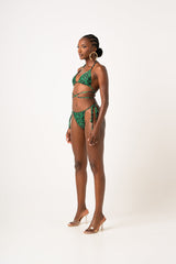 AZI Reversible Bikini Bottom