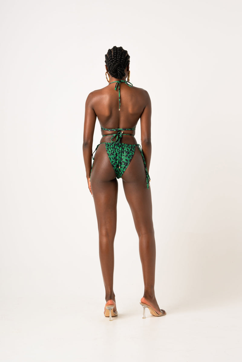 AZI Reversible Bikini Bottom