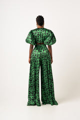 AZI WIDE LEG PANTS