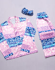 NIKO Pajamas Trouser Set