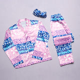 NIKO Pajamas Trouser Set