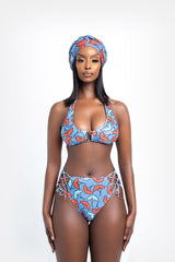 MANDISA swimsuit bottom Swim bottom ofuure 