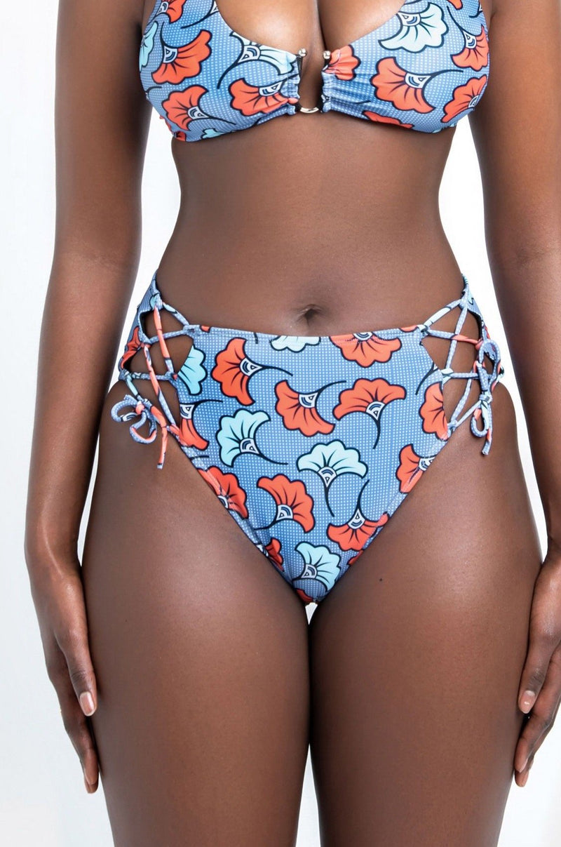 MANDISA swimsuit bottom Swim bottom ofuure 