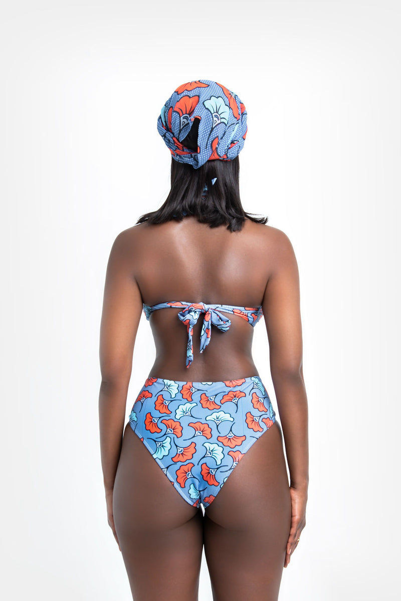 MANDISA swimsuit bottom Swim bottom ofuure 