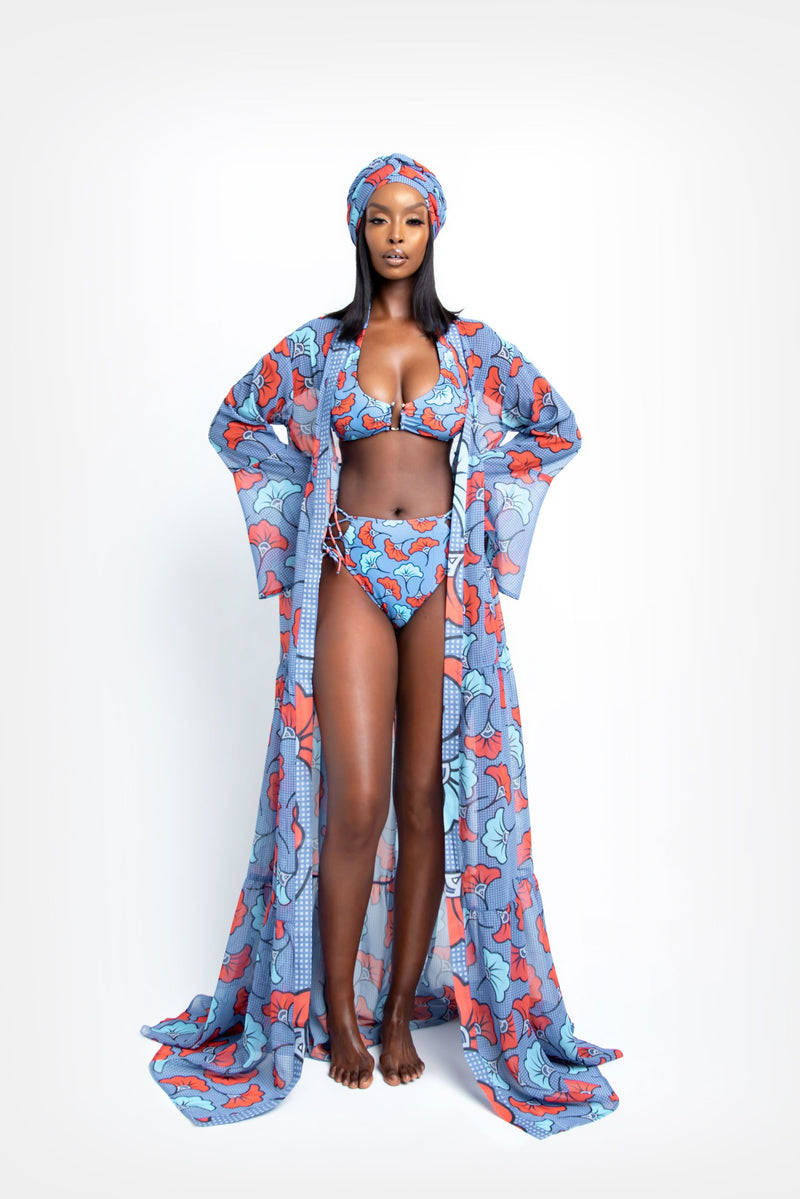 MANDISA swimsuit bottom Swim bottom ofuure 