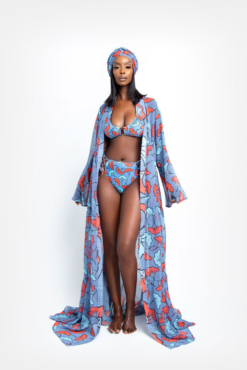 MANDISA swimsuit bottom Swim bottom ofuure 