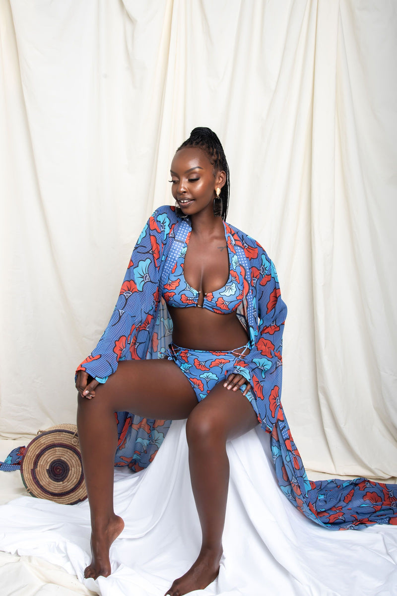 MANDISA swimsuit bottom Swim bottom ofuure 