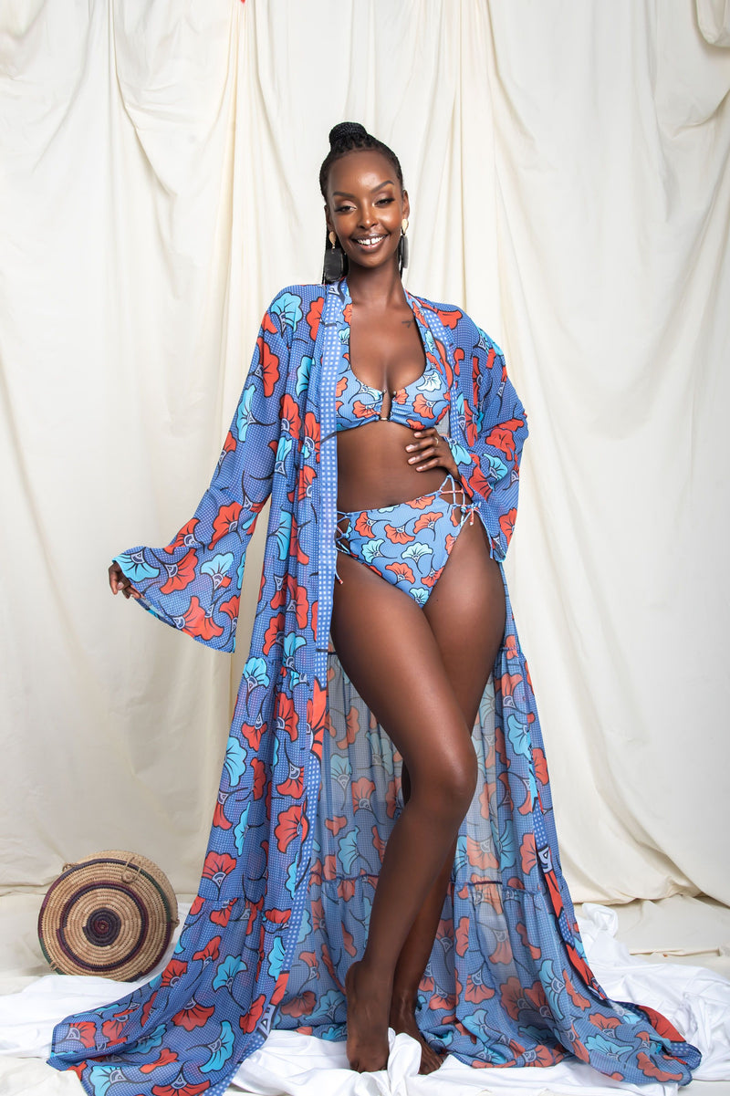 MANDISA swimsuit bottom Swim bottom ofuure 