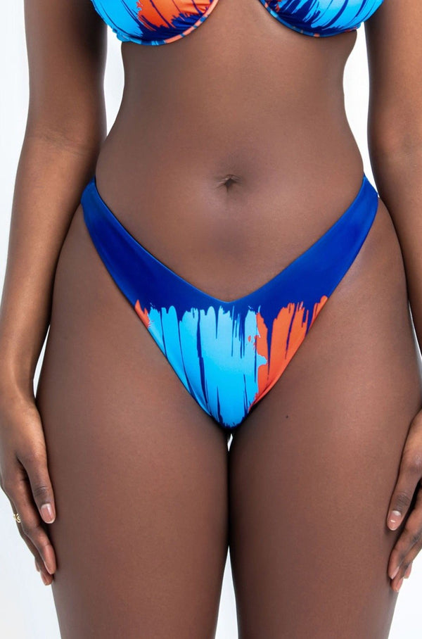 NEEMA swimsuit bottom Swim bottom ofuure 