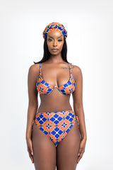SUBOMI swimsuit top Swim tops ofuure 