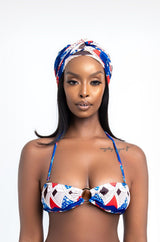 AYOKA swimsuit top Swim tops ofuure 