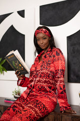 IVY Pajamas Trouser Set