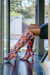 EKAN BOOTS boots ÖFUURË 