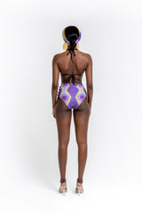 SOMTO swimsuit bikini top