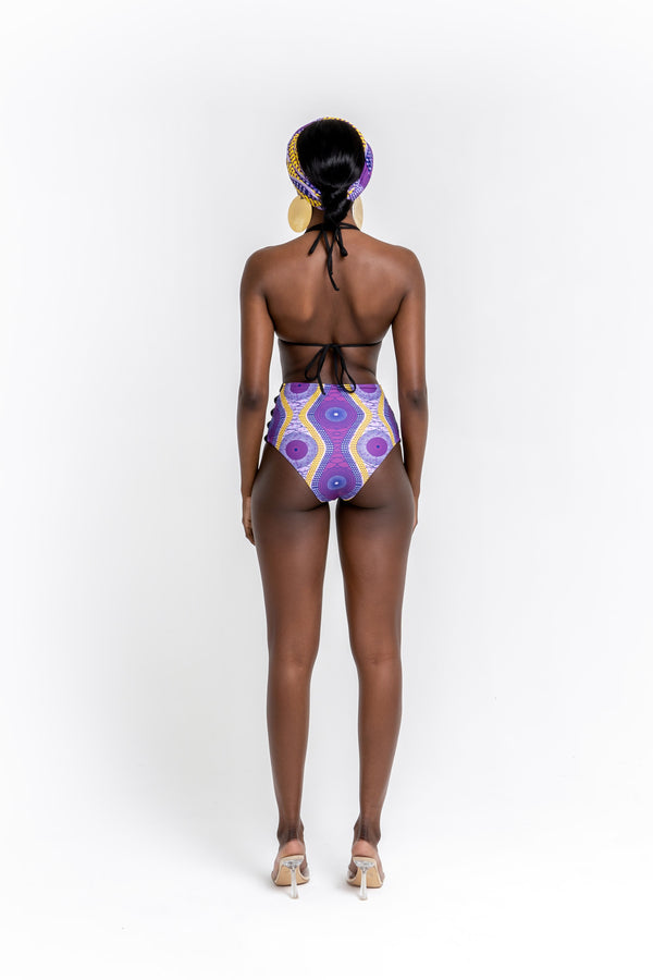 SOMTO swimsuit bottom