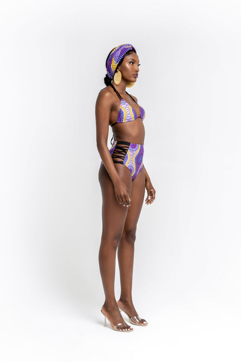 SOMTO swimsuit bikini top