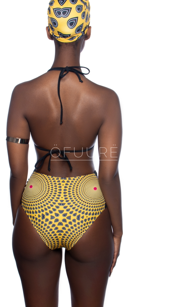 MOJI swimsuit bottom