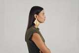 GOLD Crush Earrings