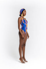 LIA one-piece swimsuit