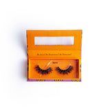 ITORO Mink lashes ÖFUURË 