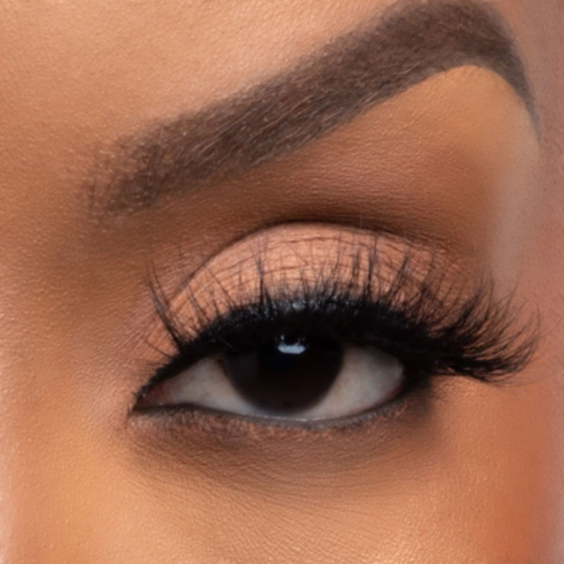ITORO Mink lashes ÖFUURË 