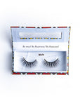 MOFE Mink lashes ÖFUURË 