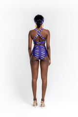 RAYO swimsuit bikini top