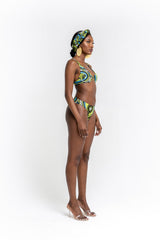 STORM swimsuit bottom