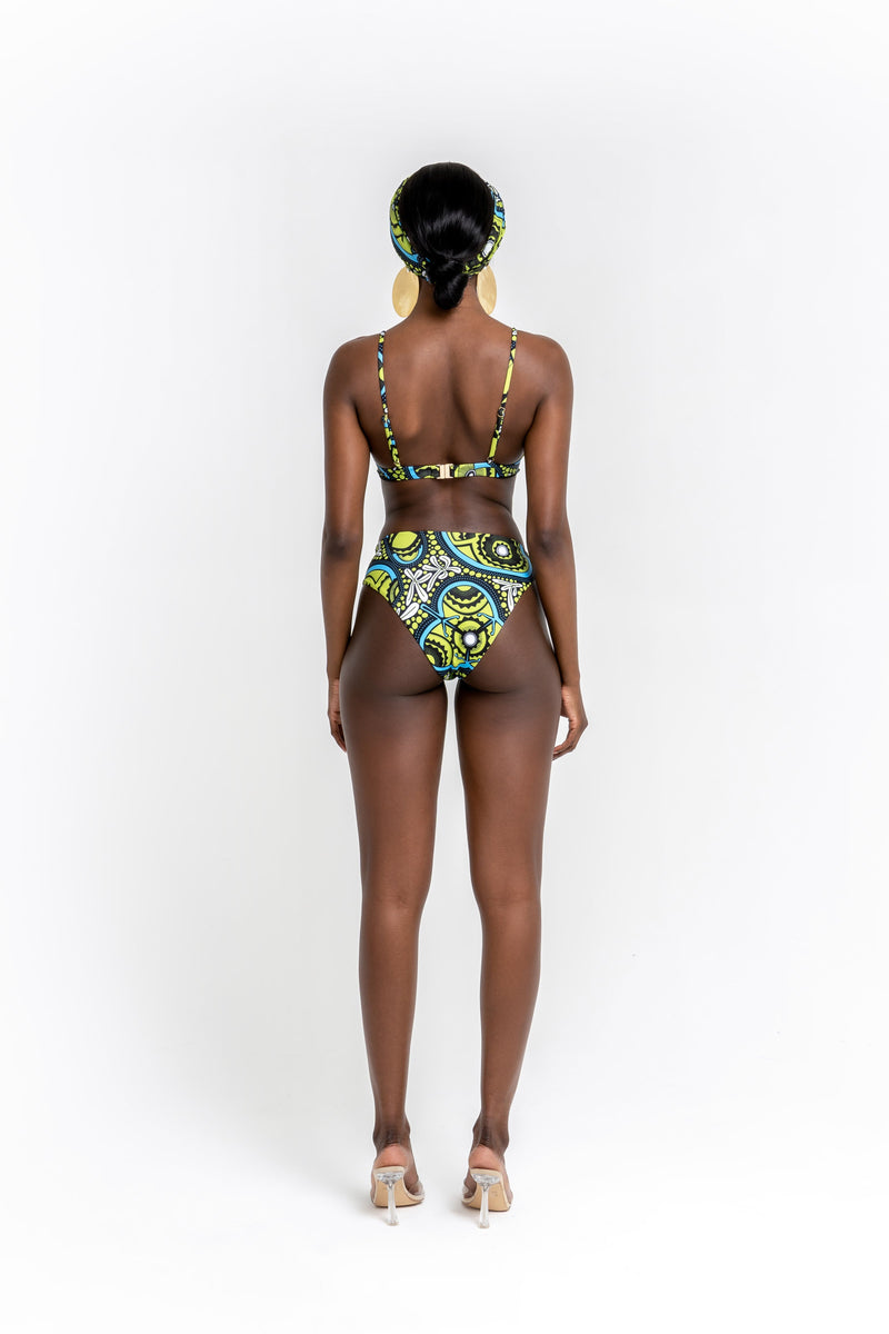 STORM swimsuit bottom